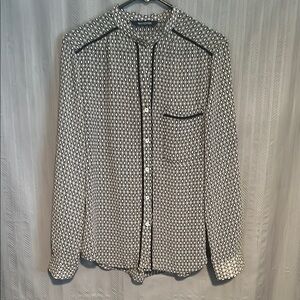 Max Edition Blouse